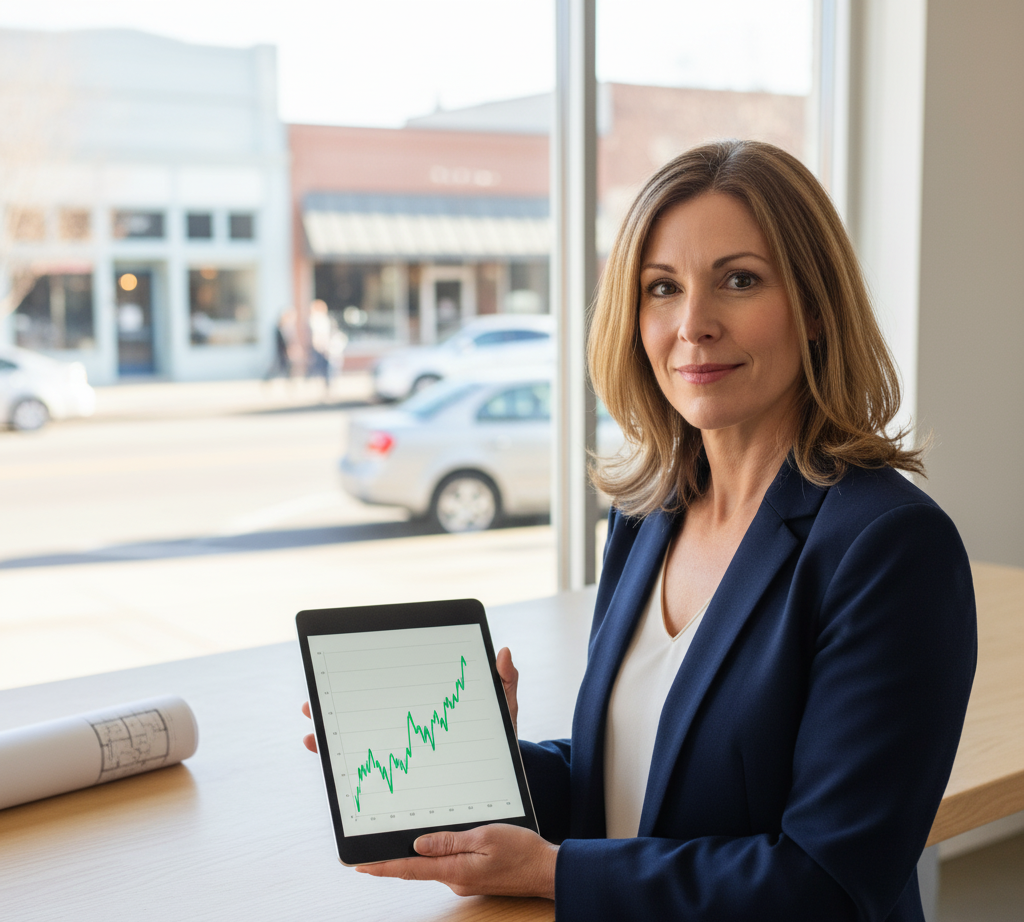 Financial Success Metrics